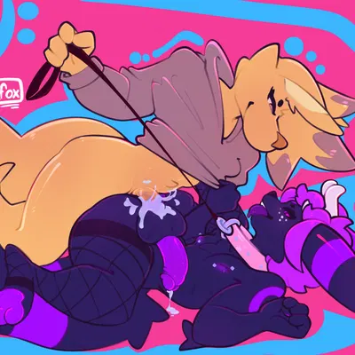 azafox (character), whisper (moogleh) (nintendo, pokemon) created by azafox