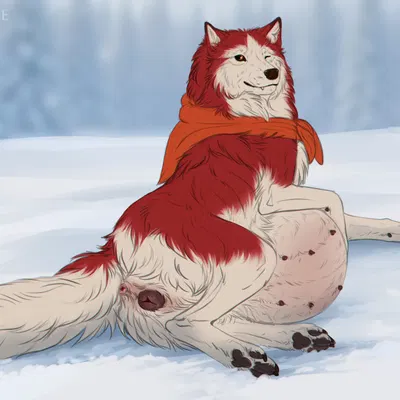 balto, jenna (balto) (balto (series), universal studios) created by valiberite