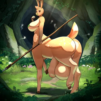 bambi cherry, cherry popper created by tohilewd