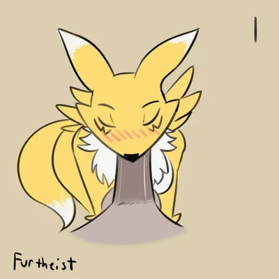 bandai namco, digimon created by furtheist