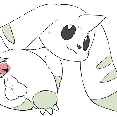 bandai namco, digimon created by mincheeto