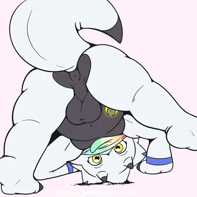 bandai namco, digimon created by mrpandragon