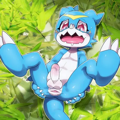 bandai namco, digimon created by ofuro