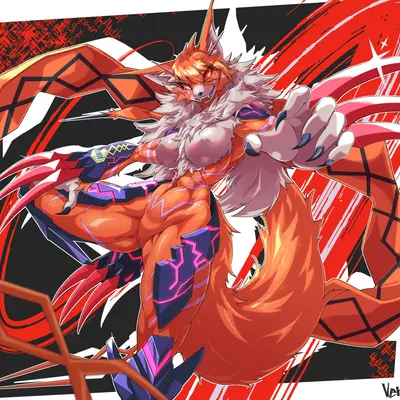 bandai namco, digimon created by ver26