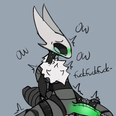 bandit (hallowed knight 34) created by hallowed knight 34