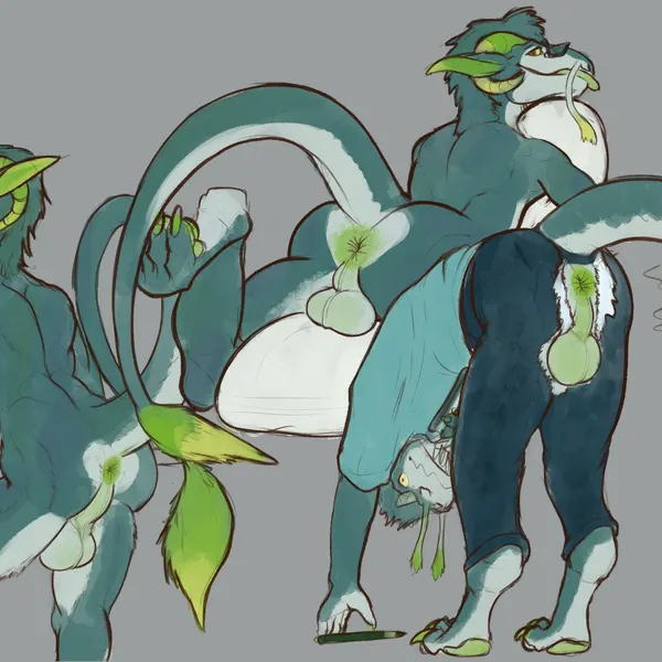 bankcj (mythology) created by teavern