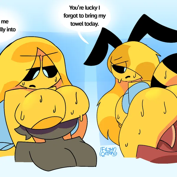 beatrice (unfortu-nate) created by filthycottonart, unfortu-nate