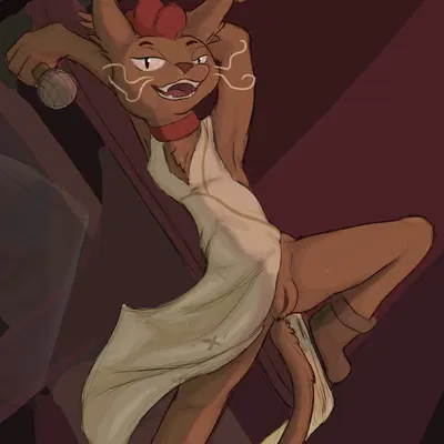 beicoli (laika aged through blood) (laika aged through blood) created by srjakbee