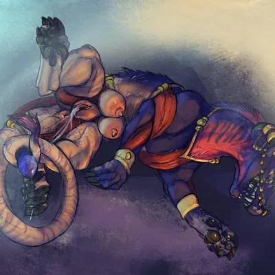 beltaine created by teavern