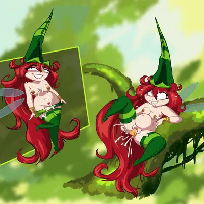 betilla (rayman (series), ubisoft) created by stitchword