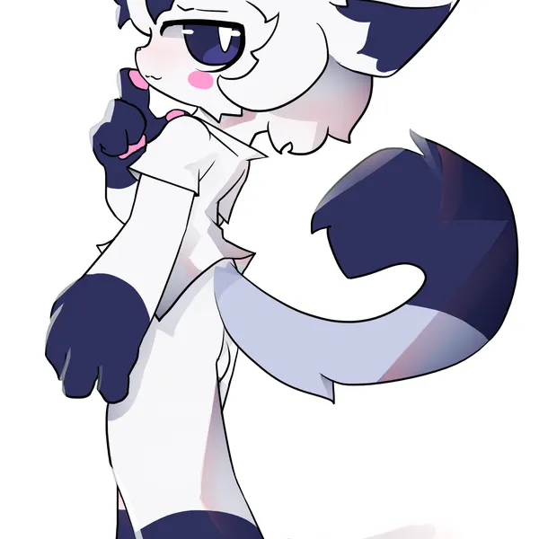 betta (yonkagor) created by godforgiveme4