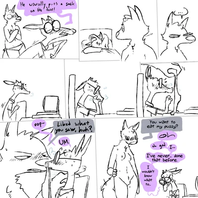 betty (weaver), unnamed character (pack street) created by the weaver