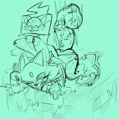 big the cat, blaze the cat (sega, sonic the hedgehog (series)) created by diamonddumpplus