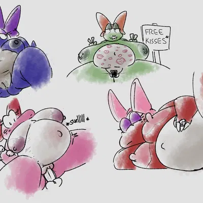 birdo (character) (mario bros, nintendo) created by berifakku