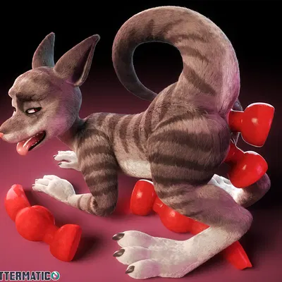 biscuit (crittermatic) created by crittermatic