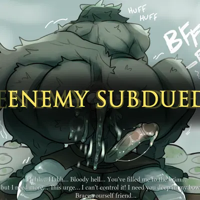 blaidd (elden ring) (elden ring, fromsoftware) created by drstrangeluvve