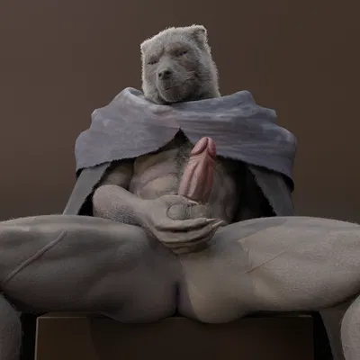 blaidd (elden ring) (elden ring, fromsoftware) created by no-name-no-problem