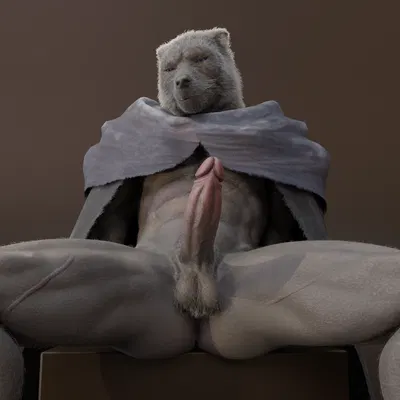 blaidd (elden ring) (elden ring, fromsoftware) created by no-name-no-problem