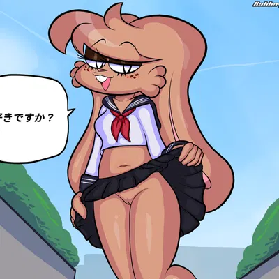 blair (blackmore) created by blackmore