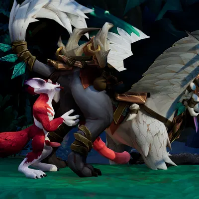 blizzard entertainment, mythology created by nuber