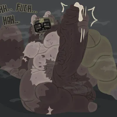 bo (lou pancake) created by lou pancake