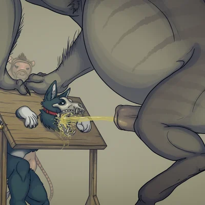 boarbat (sump roach), dumbass (eppicgamer) (vermintide, warhammer (franchise)) created by sump roach