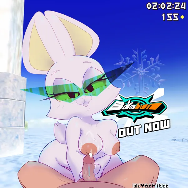 bombun (kekitopu) (bombun) created by cybert