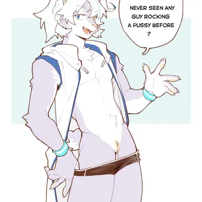 boreas (shoko contane) created by shoko contane