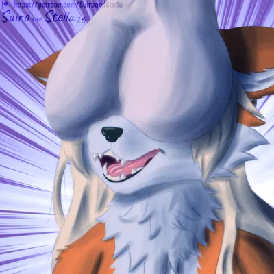 brian the sylveon, stella (stellaamoris) (nintendo, pokemon) created by stellaamoris