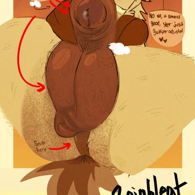 buck (bajableat) created by bajableat