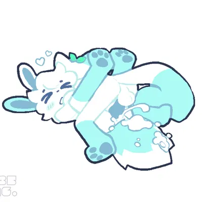 cake (mikel2m), milk (mikel2m) created by mikel2m