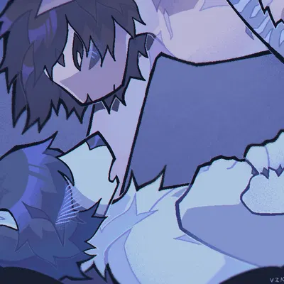 callie (vinqou), reina (vinqou) created by vinqock