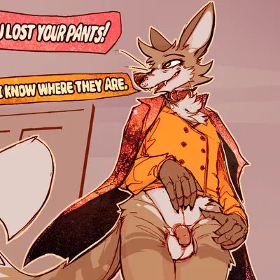 cantio (lawyerdog) created by lawyerdog