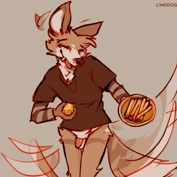 cantio (lawyerdog) created by lawyerdog