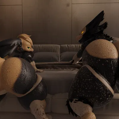 capcom, european mythology created by cookiead69