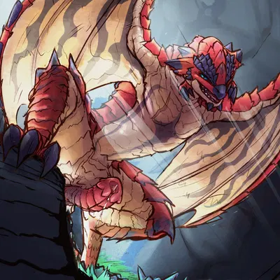 capcom, european mythology created by shiftshido