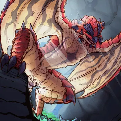 capcom, european mythology created by shiftshido