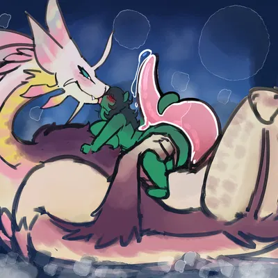 capcom, monster hunter created by commanderthings