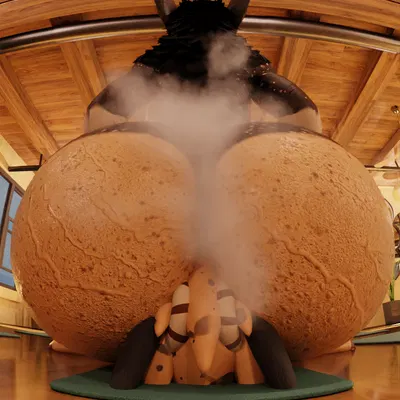 capcom, monster hunter created by cookiead69