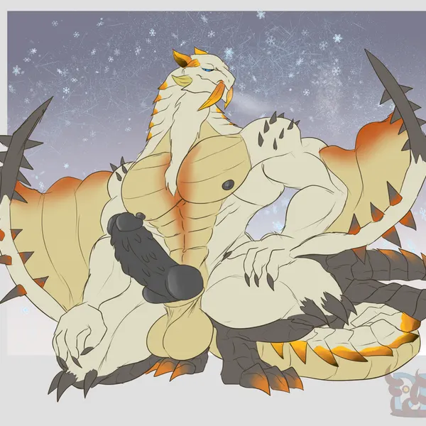 capcom, monster hunter created by daikuhiroshiama