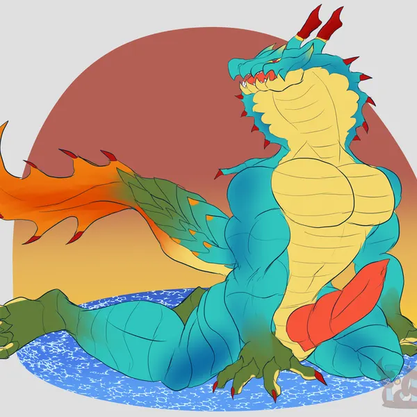 capcom, monster hunter created by daikuhiroshiama