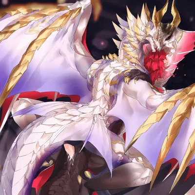 capcom, monster hunter created by negativezm617