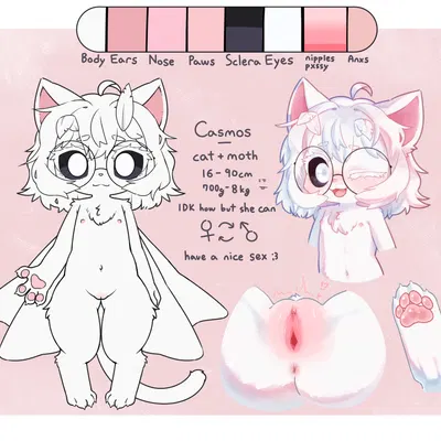 casmos (ttaki) created by ttaki