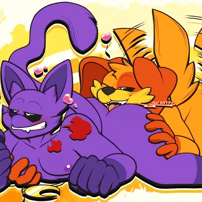 catnap (poppy playtime), dogday (poppy playtime) (mob entertainment, poppy playtime) created by dustythebat