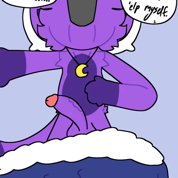 catnap (poppy playtime), touille (poppy playtime) (mob entertainment, nightmare critters) created by rubbersplitz