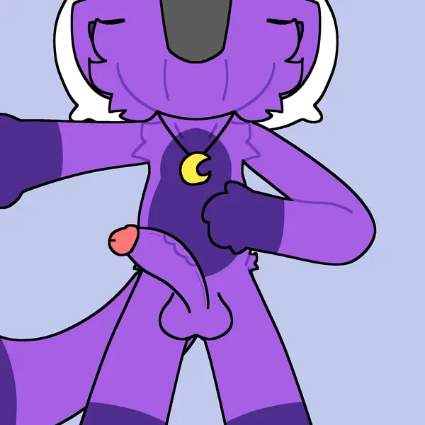 catnap (poppy playtime), touille (poppy playtime) (mob entertainment, nightmare critters) created by rubbersplitz