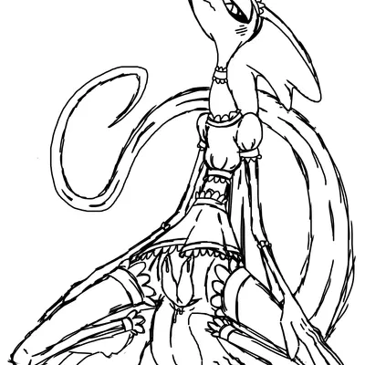 cayde the inteleon (nintendo, pokemon) created by nal wt