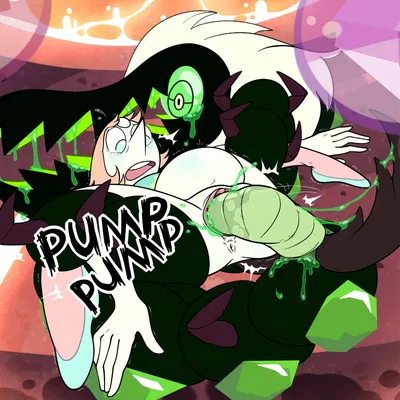 centipeetle, pearl (steven universe) (cartoon network, steven universe) created by rolld6toporn