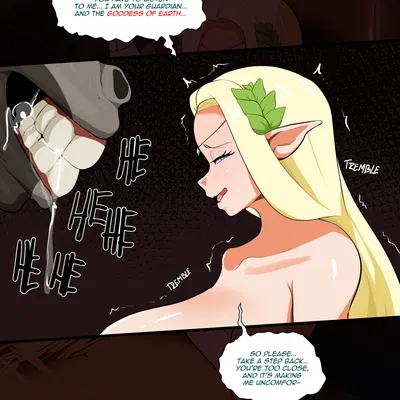 cerestia of life (last origin) created by fake face (artist)