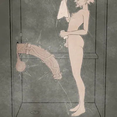 champi (no nut november, no nut sabotage) created by champaanimation